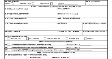 Dd Form 2962 ≡ Fill Out Printable Pdf Forms Online