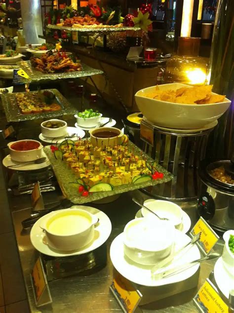 Vikings Mall Of Asia Complex Moa Pasay City Zomato Philippines