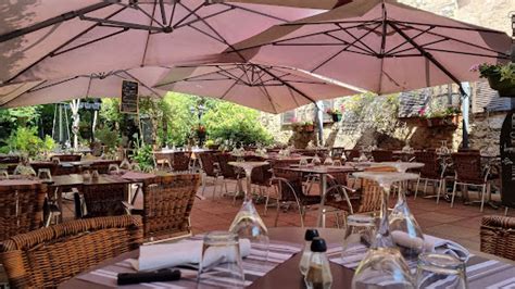 Restaurant Chez Vincent Et J Rome Dans Saint Loup Sur Semouse