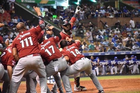 VIDEO Gigantes vuelven a vencer al Licey y se afianzan en 1º