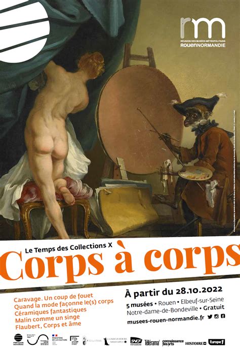 Concours Europe 1 gagner des invitations pour l exposition Corps à