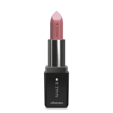 Batom Cremoso Nude Up Make B G Shopee Brasil
