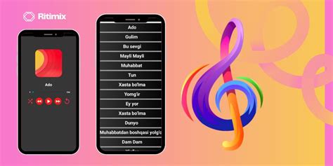 узбек хит кушиклари 2023 APK for Android Download