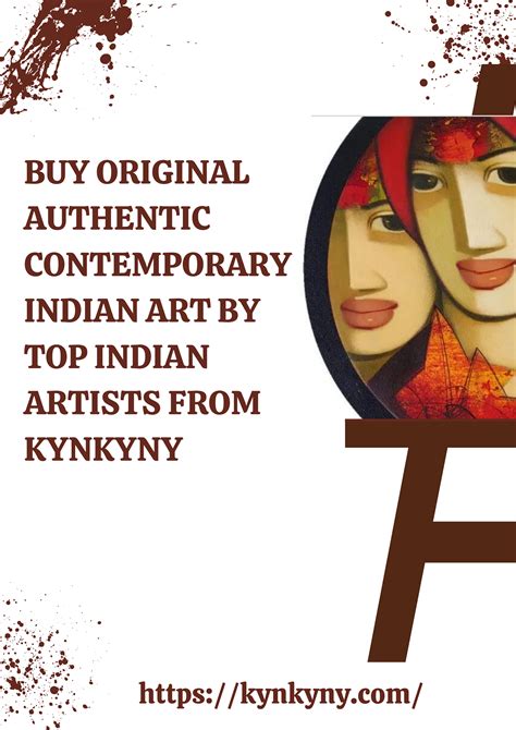 Contemporary Indian Art By Top Indian Artist Sivabalan By Kynkyny