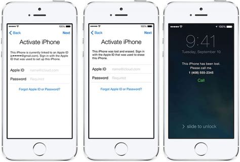 Check Icloud Activation Lock Status By Imei Code For Your Iphone Or