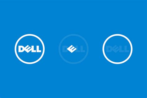 Dell — Corporate Icons on Behance