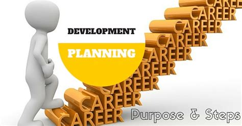 Career Development And Planning Purpose And Steps Wisestep