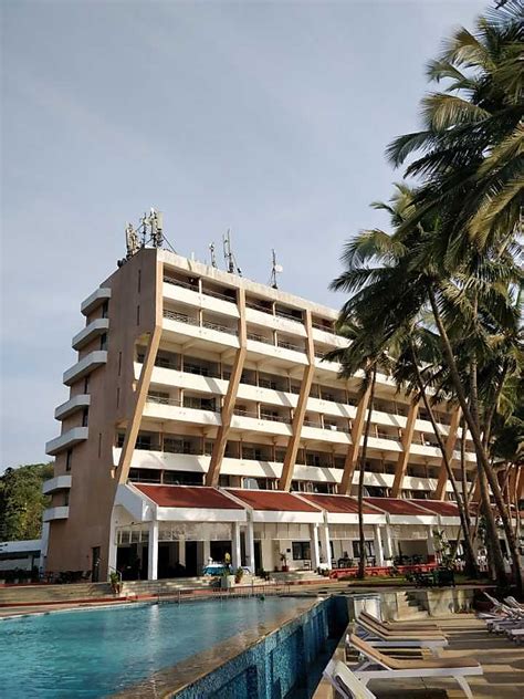 Bogmallo Beach Resort 𝗕𝗢𝗢𝗞 Goa Resort 𝘄𝗶𝘁𝗵 𝗙𝗥𝗘𝗘 𝗖𝗮𝗻𝗰𝗲𝗹𝗹𝗮𝘁𝗶𝗼𝗻