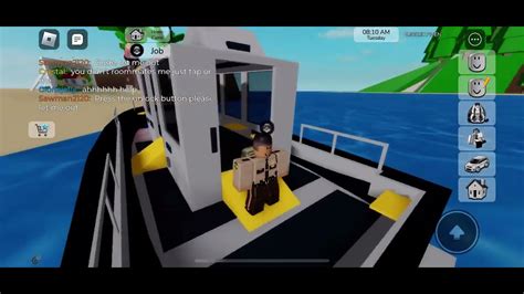 Shark Attack In Brookhaven Rp Youtube