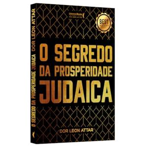 O Segredo Da Prosperidade Judaica Amazon Br