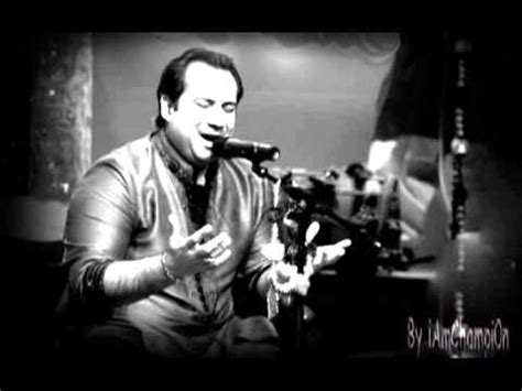 Aaj Din Chadheya Rahat Fateh Ali Khan Youtube