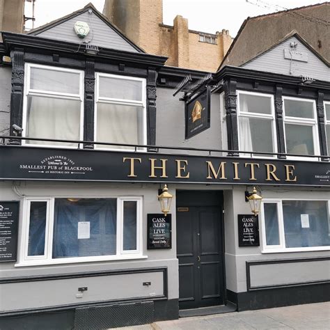 The Mitre Pub 2025 All You Need To Know Before You Go With Photos