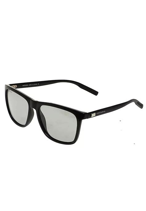 Jual Hamlin Mackenzie Kacamata Retro Uv Polarized Photochromic