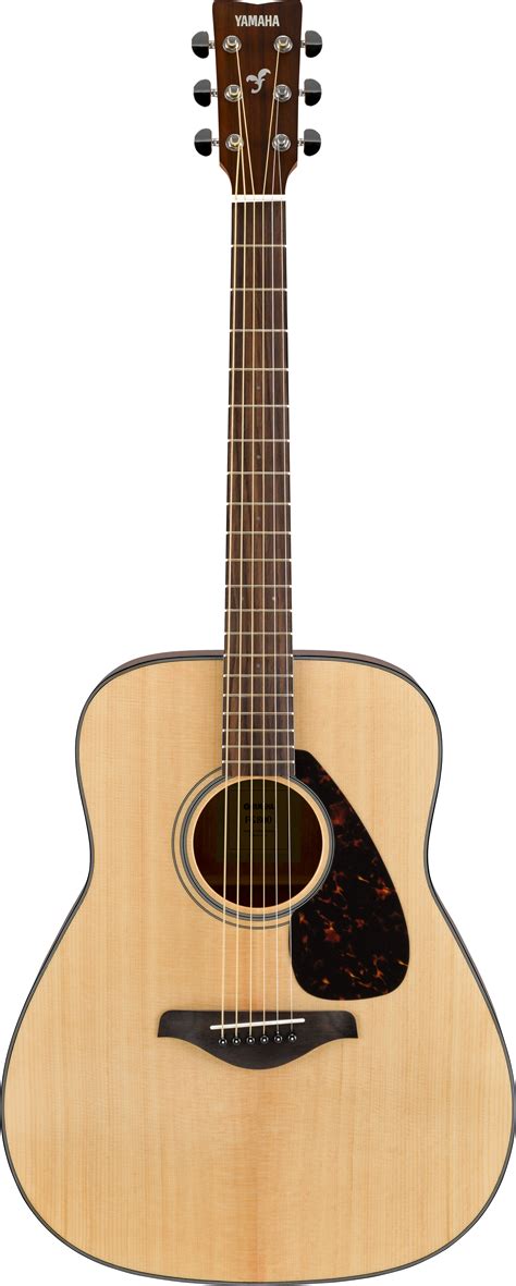 Yamaha Fg800 Mk Ii Acoustic Guitar