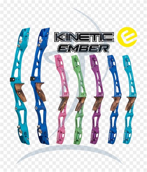 Touchwood Archery Kinetic Ember Free Transparent Png Clipart Images