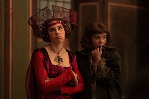 The Decameron An Orgy Of Sex And Drunkenness In This New Netflix