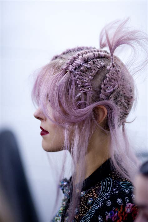 TONY & GUY - SALON INTERNATIONAL LONDON