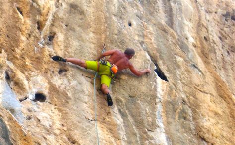 joefratianni.com: Kalymnos Climbing Instruction 2016