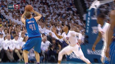 Dirk Nowitzki Fadeaway Hd Wallpaper Pxfuel