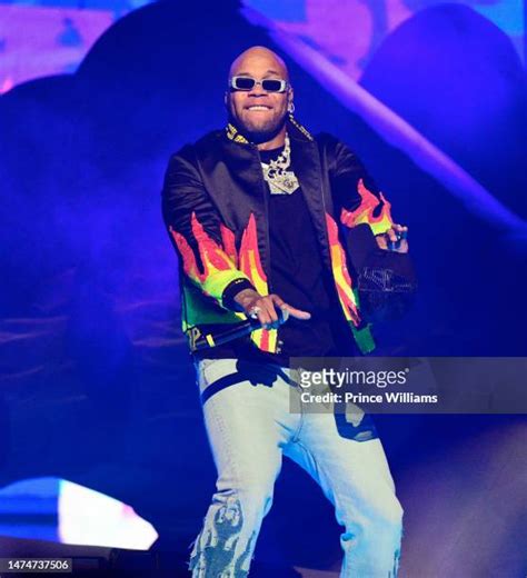 3 631 Flo Rida Rapper Stock Photos High Res Pictures And Images