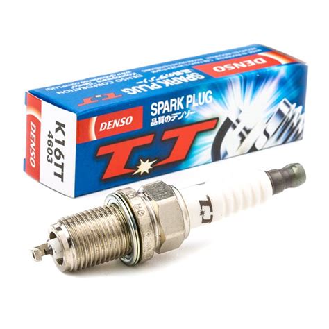 K16TT DENSO Nickel TT 4603 Spark Plug Spanner Size: 16 AUTODOC price ...