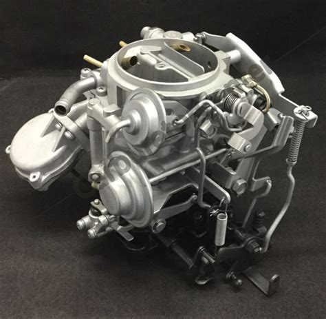 Toyota Landcruiser Aisan Carburetor Remanufactured Etsy