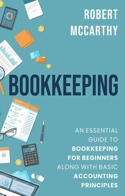 Smashwords Bookkeeping An Essential Guide To Bookkeeping For