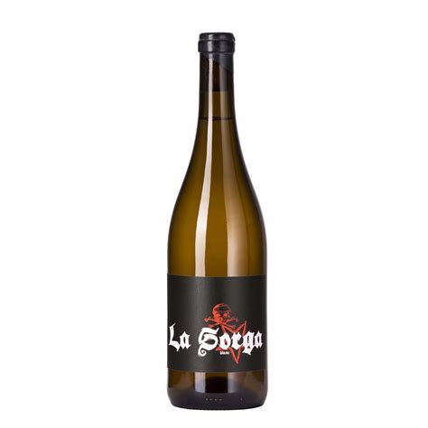 La Sorga Sorga Blanc 2019 Saywine