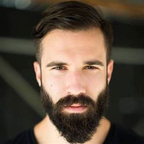 20 Different Types Of Beards Worth Giving A Shot [2024]