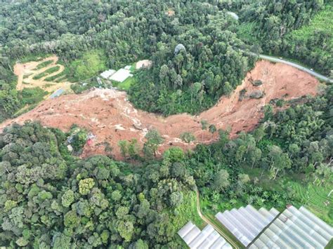 Selangor Setuju Nyah Rahsia Laporan Tragedi Tanah Runtuh Batang Kali