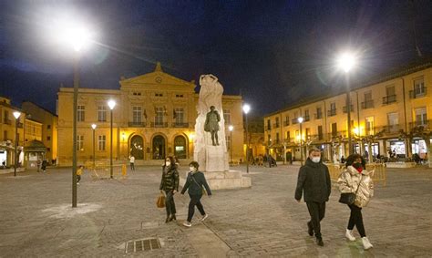 La Plaza Mayor De La Capital Tendrá Una Reforma Integral Castromocho