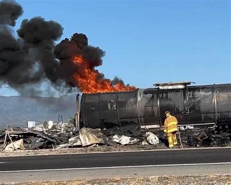 Accidente En Libramiento A Matehuala Colapsa La Carretera C Digo