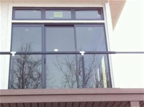 Aluminum Patio Doors Columbia Glass Windows