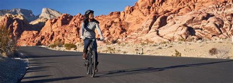 Nevada Bicycle Laws That You Need To Know Anthony Paglia