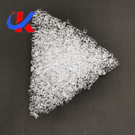 Polycarbonate Pc Pellets Pc Resin Material Manufacturers And Factory