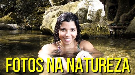 FOTOS NA CACHOEIRA YouTube