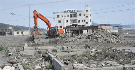 東日本大震災の復興状況は？今も必要とされる私たちの支援とは