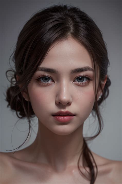 Nude Photorealistic Masterpie Image Created By TokyoBeauty Tensor Art