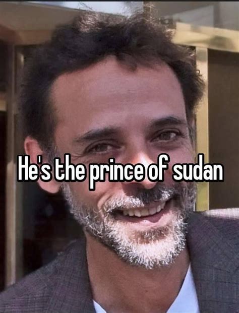 Sudani Men