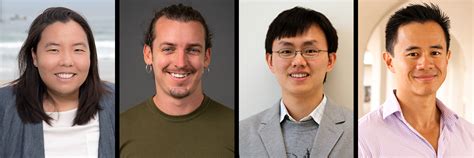 Four Uc San Diego Faculty Members Awarded 2021 Sloan Research Fellowships