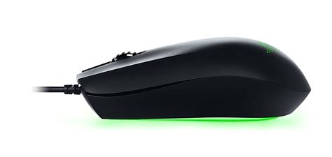 Razer Abyssus Essential Review | PCMag