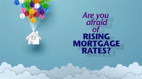 Hurry In To Covantage Before Mortgage Rates Rise Youtube