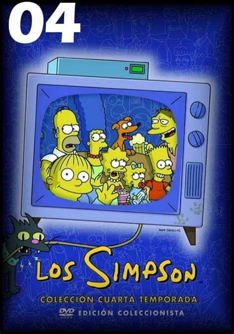 The Simpsons Temporada Ver Todos Los Episodios Online