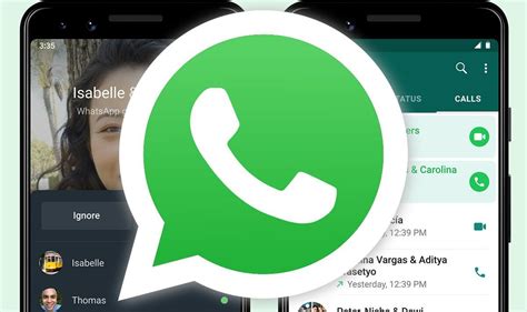 WhatsApp just released biggest upgrade in years! Check your phone NOW ...