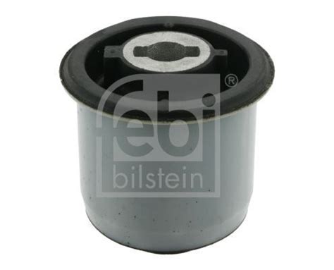 Lagerung Achskörper Achskörperlager Febi Bilstein 28403 Hinten für