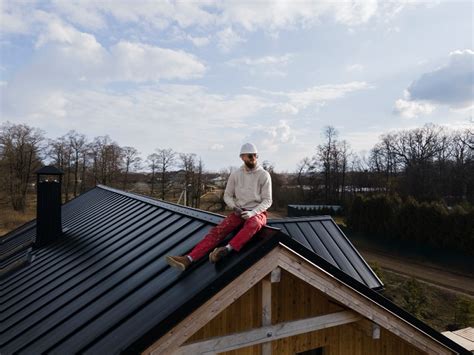 Eco Friendly Roofing How To Make Your Roof More Sustainable