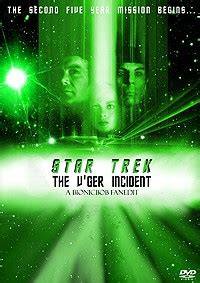 Star Trek 1 “The V'Ger Incident” - Fanedit.org