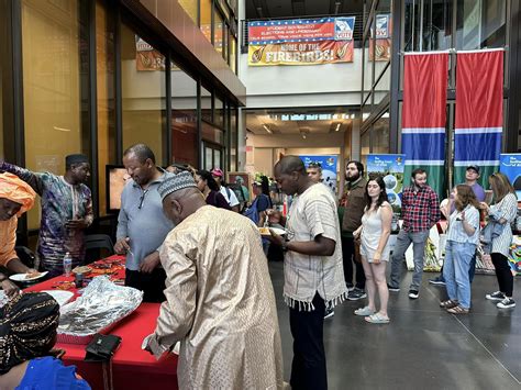 Gallery Embassy Of The Republic Of The Gambia In Washington D C