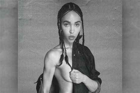 FKA twigs Calvin Klein advert banned for ‘objectifying women’