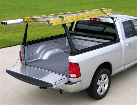 Access Adarac Truck Rack Access Truck Bed Rack